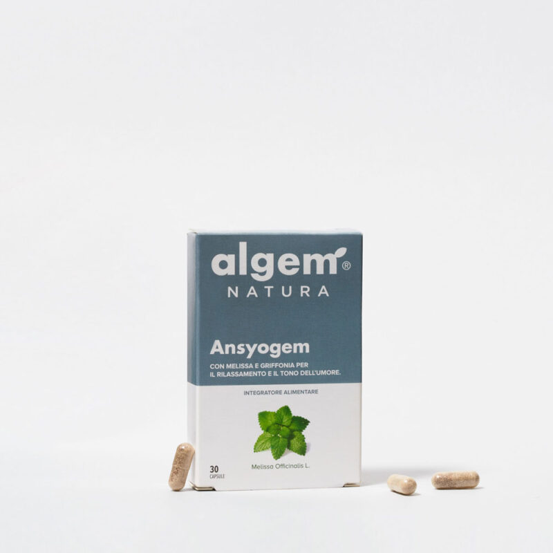 Ansyogem
