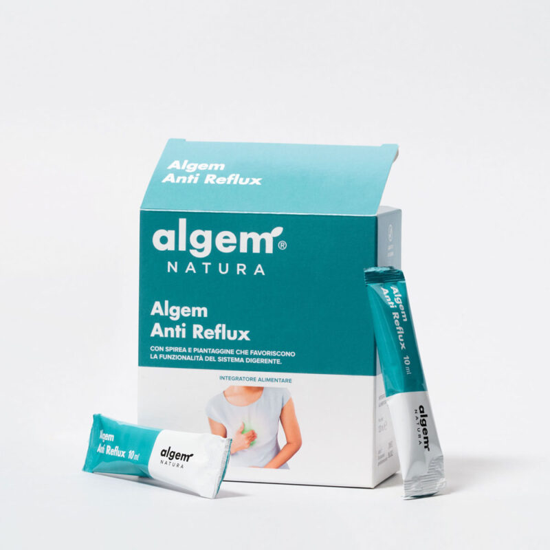 Algem Anti Reflux