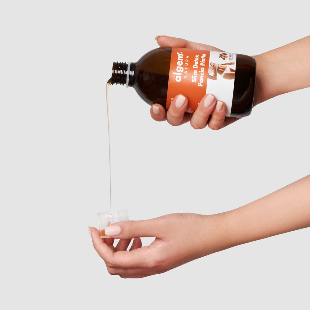 Slim Detox Pancia Piatta