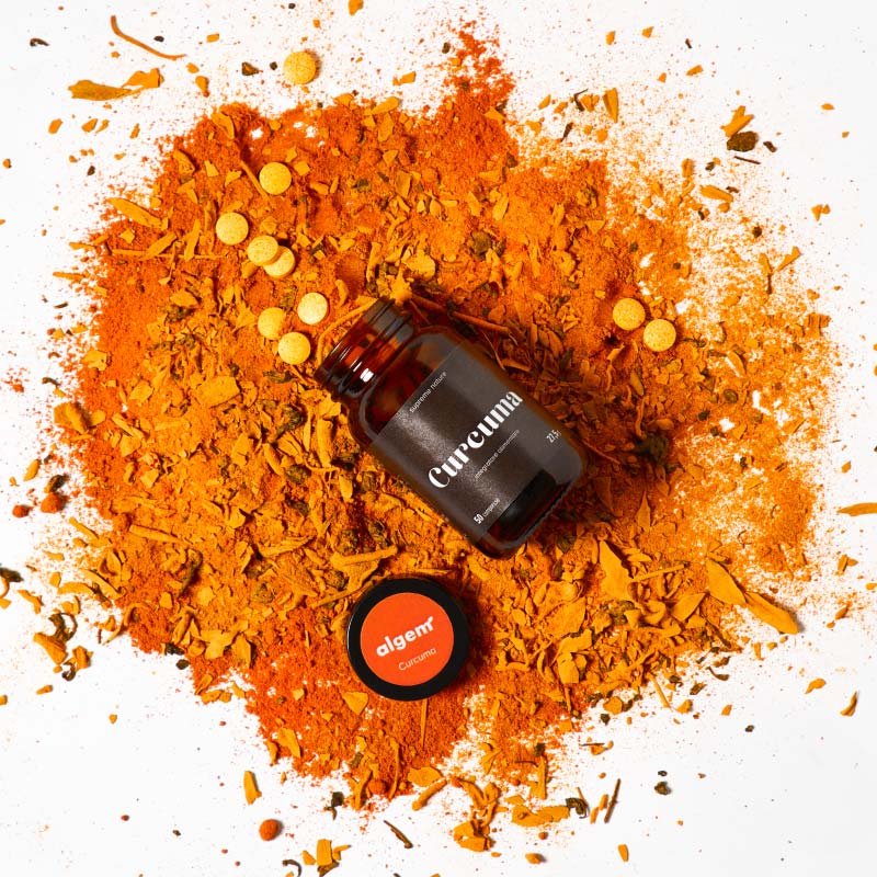 Supreme Curcuma - immagine 2
