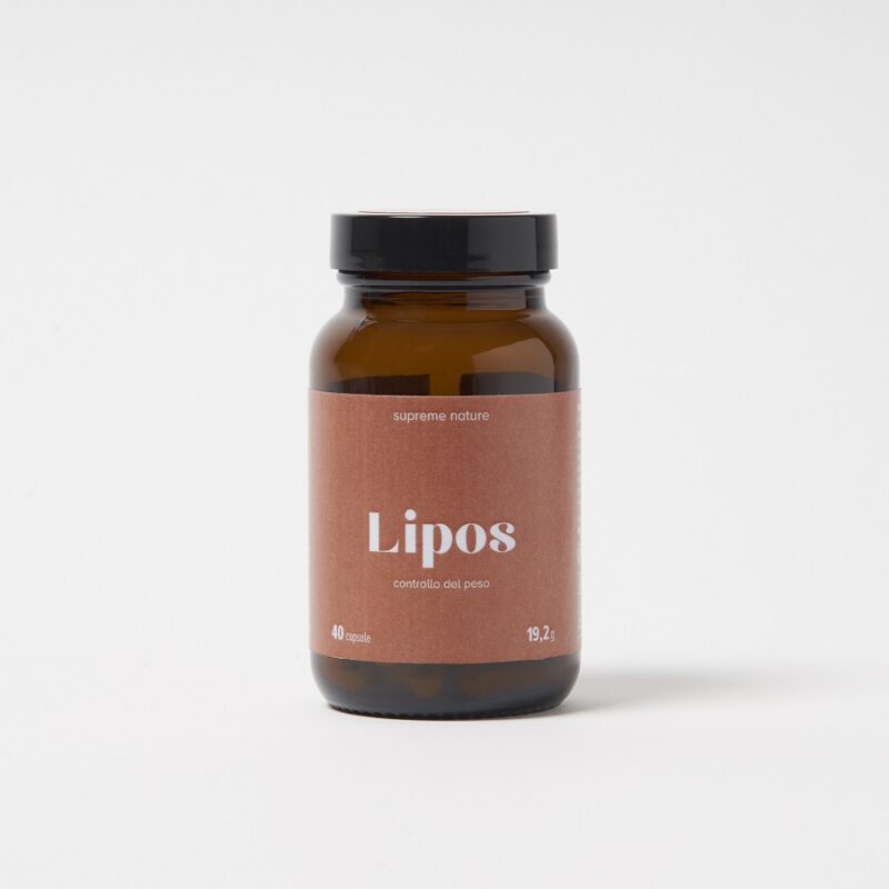 Supreme Lipos - immagine 2
