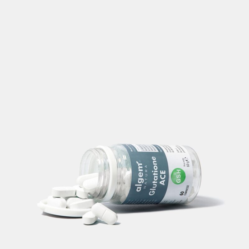 Glutatione ACE - immagine 2