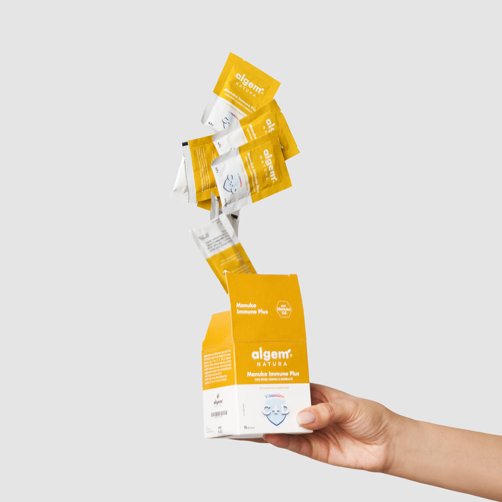 Manuka Immuno Plus - immagine 3