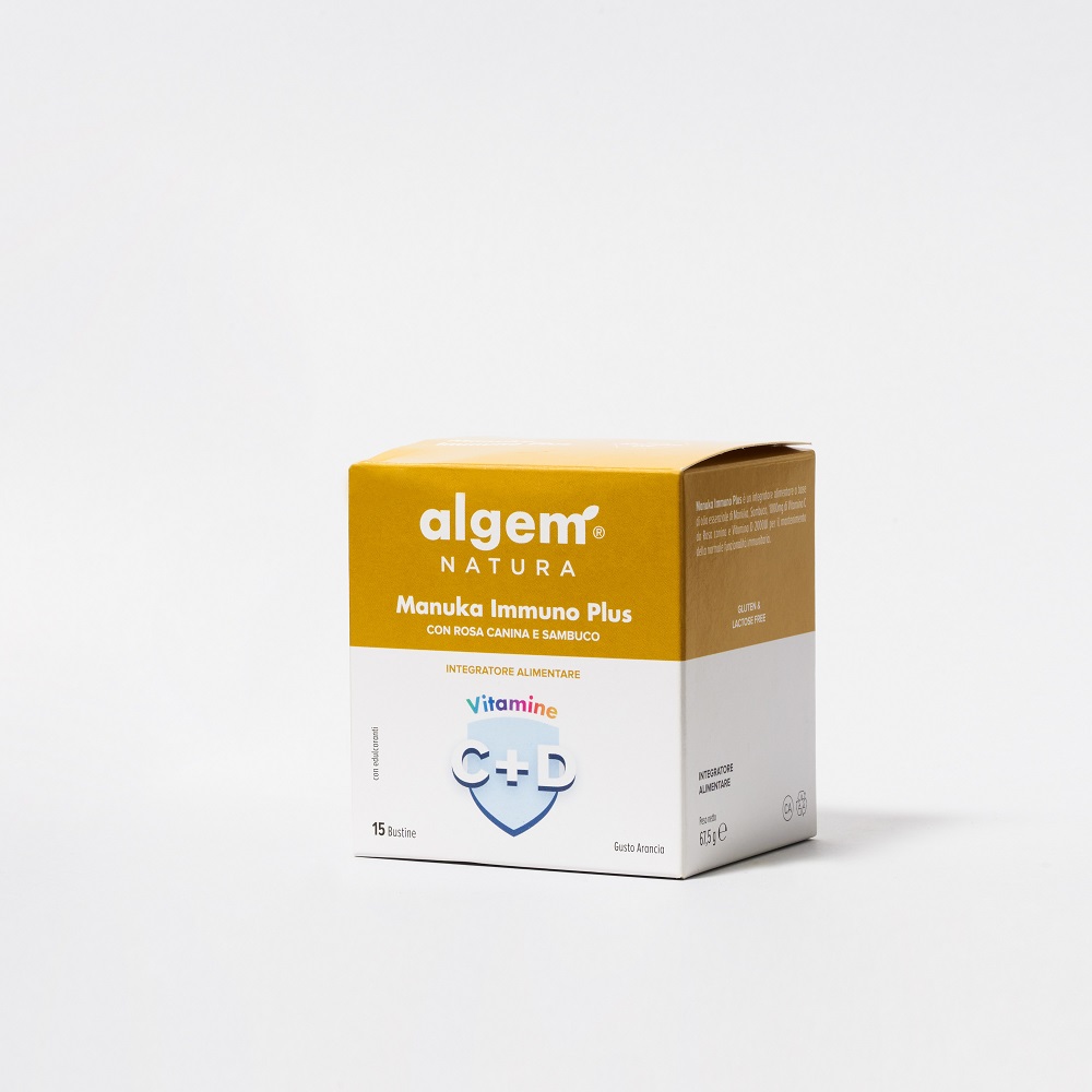 Manuka Immuno Plus - immagine 2